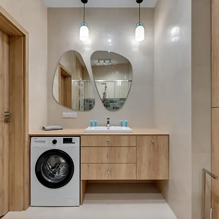 Granaria Marina By Comfort *
