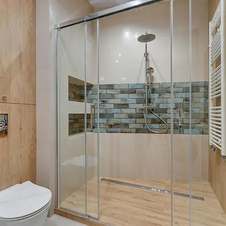 Apartment Granaria Marina By Comfort *