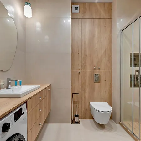 Granaria Marina By Comfort *