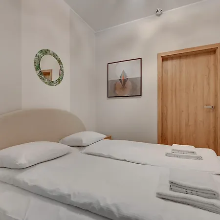 Granaria Marina By Comfort Apartment *