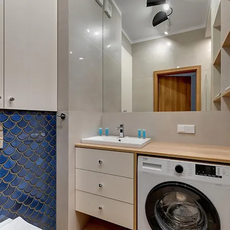 Granaria Marina By Comfort