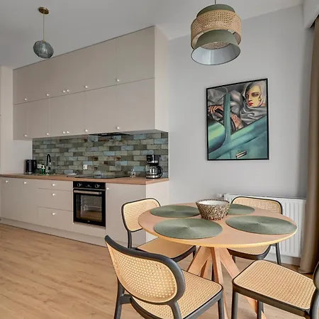 Granaria Marina By Comfort *