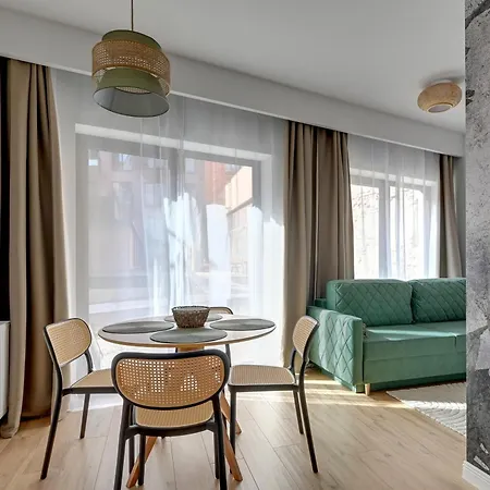 Granaria Marina By Comfort
