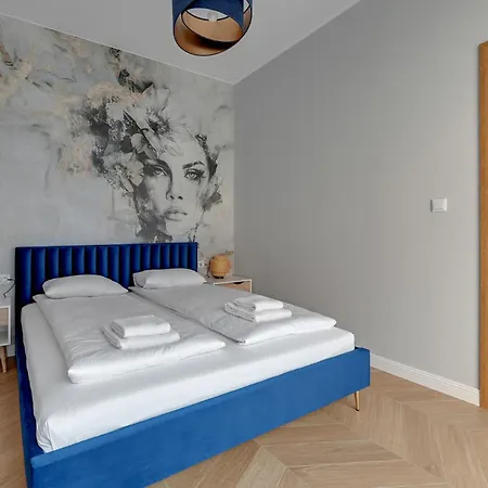 Granaria Marina By Comfort *