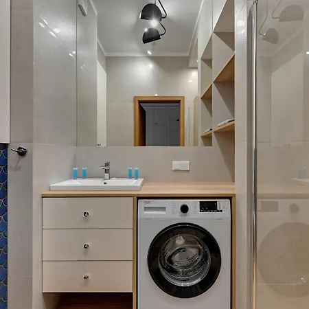 Granaria Marina By Comfort *