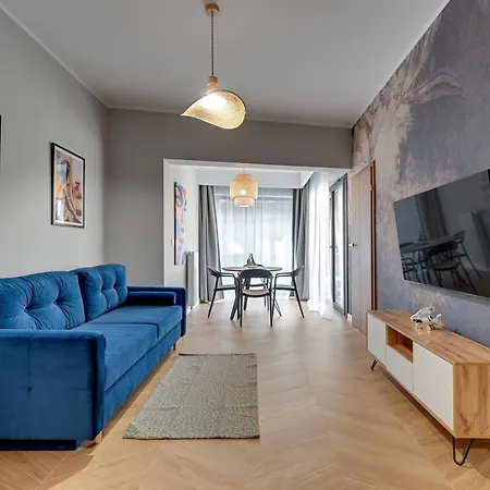 Granaria Marina By Comfort