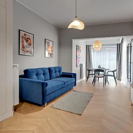 Granaria Marina By Comfort *