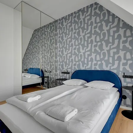 Granaria Marina By Comfort * Gdansk