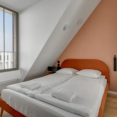 Granaria Marina By Comfort