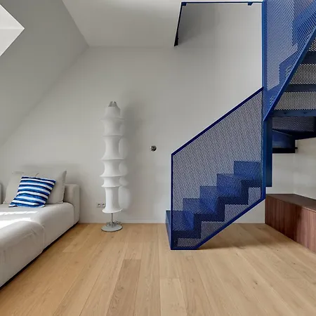 Granaria Marina By Comfort Apartment