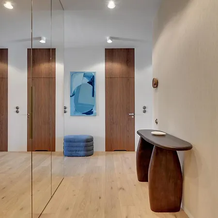 Apartament Granaria Marina By Comfort Gdańsk