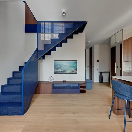 Granaria Marina By Comfort