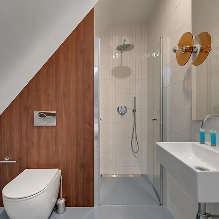 Granaria Marina By Comfort *
