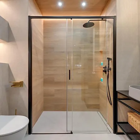 Apartment Granaria Marina By Comfort