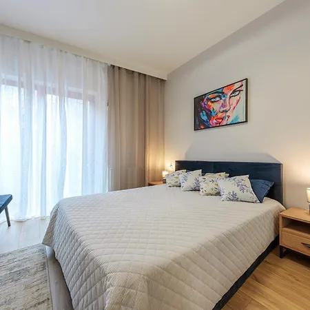 Granaria Marina By Comfort Apartment *